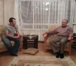 Pamak’la söyleşi: Vasat ümmeti niçin inşa edemedik?
