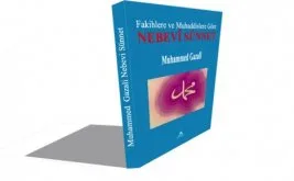 Kitap tanıtımı: Nebevi Sünnet