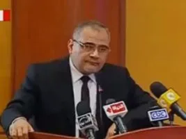Ezher’li Prof’tan hezeyan: “Sisi, Hz. Musa gibi” (VİDEO)