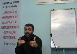 “İslami Şahsiyetin İnşası” (VİDEO)