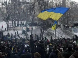 Ukrayna’daki bilek güreşinde kazanan ABD ve AB oldu