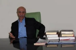 Mengüşoğlu ile “düşünmek” üzerine