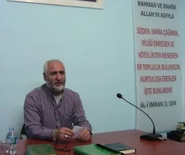 Hucurât Sûresi’nde Ahlak Öğretimi (VİDEO)