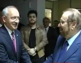 İnönü ve Atatürk ne kadar da dindardılar be!