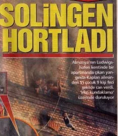 <FONT face=Georgia size=4>Almanya’daki yangında kundaklama&nbsp;ihtimali güçleniyor:&nbsp;“Hangi suçtan ötürü öldürüldüler?”</FONT>&nbsp;