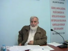 “Ekonomi İlişkileri ve Fıkıh” (VİDEO)