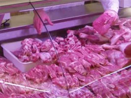 Dikkat! Dikkat! Dikkat! Türkiye’de kesilen domuz miktarı sığırla aynı
