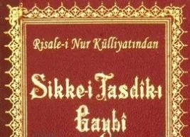 Said Nursi, Cifr-Ebced ve Hurufîlik