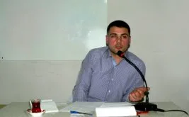 Venhar’da “Futbol dini” konuşuldu