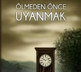 İlker Yiğit’in ‘Ölmeden Önce Uyanmak’ kitabı çıktı