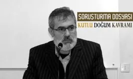 “Hz. Peygamber, bir hafta anıp unutacağımız biri değil”