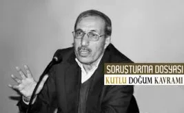 “Kutlu doğum edebiyatı” sorgulanmalı