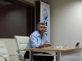 “Hira sonrasına ait bir duruşa sahip olmalıyız”