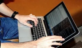 Her 5 internet kullanıcısından biri bağımlı