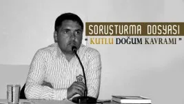 “Hiçbir nebi, amelsiz bir imana çağırmamıştır”