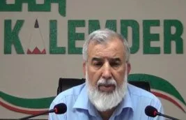 Cemaat çalışmalarında disiplin ve itaat (VİDEO)