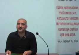 Fî Zilal’il Kur’an’da Davet Yolu - 4. ders (VİDEO)