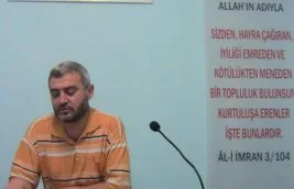 Tekasür Sûresi ve günümüz insanlığı (VİDEO)