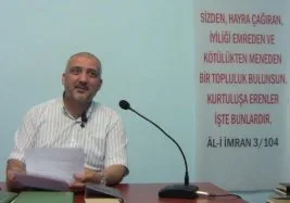 Leyl Sûresi’nden mesajlar (VİDEO)