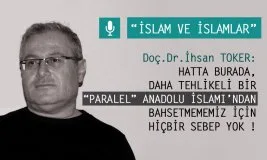 Ilımlısı - katısı, İslam’a karşı asimetrik savaşın ürünü
