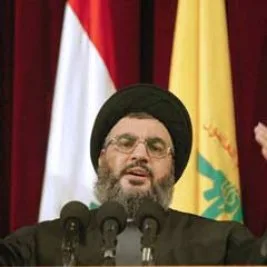 Nasrallah: Siyonistler savaş istiyorsa savaşırız!