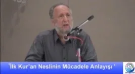 İlk Kur’an Neslinin Mücadele Anlayışı (VİDEO)