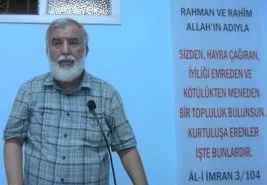 ''Müslüman Ailelerde Eğitim - 2" (VİDEO)