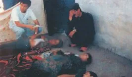 Başbağlar katliamının üzerinden 21 yıl geçti