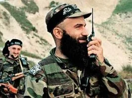 Savaş ve ahlak sahibi Şehid Şamil Basayev