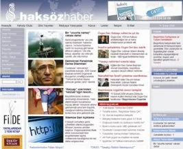 Haksöz Haber, yeniden yayında