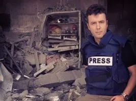 “Gazze’den anlattıklarımız, yaşananın çok hafifleştirilmiş hali”