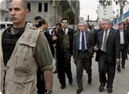 Gazze’deki insani durum, BM temsilcisini şok etti