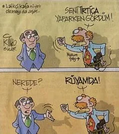 Siz ey sefîhler!.. Hüsrana uğrayacaksınız!..