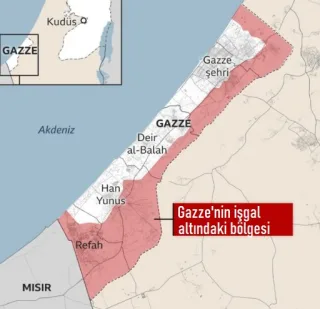 Gazze 5