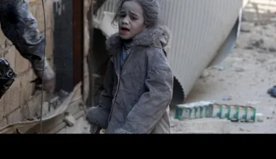 Rus ve Esed güçleri Halep’i katlediyor: 30 maktul, 250 yaralı