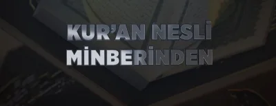 En’am 162. Ayet ve “En Azından Müslümanlığı” (VİDEO)