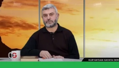 Namazı Zâyi Eden Nesiller (VİDEO)