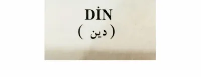 Din nedir? Kur’an’a göre Din ne demektir? (VİDEO)