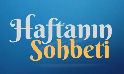 sohbet