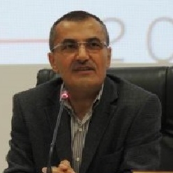 Ramazan YAZÇİÇEK