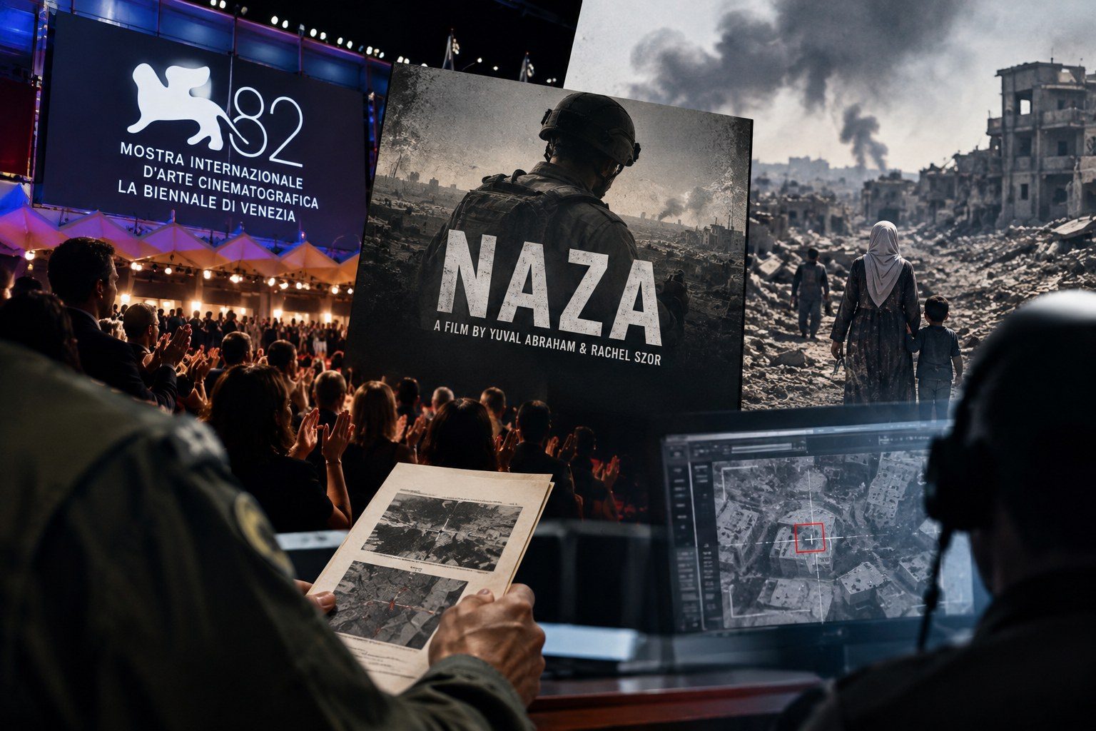 naza filmi