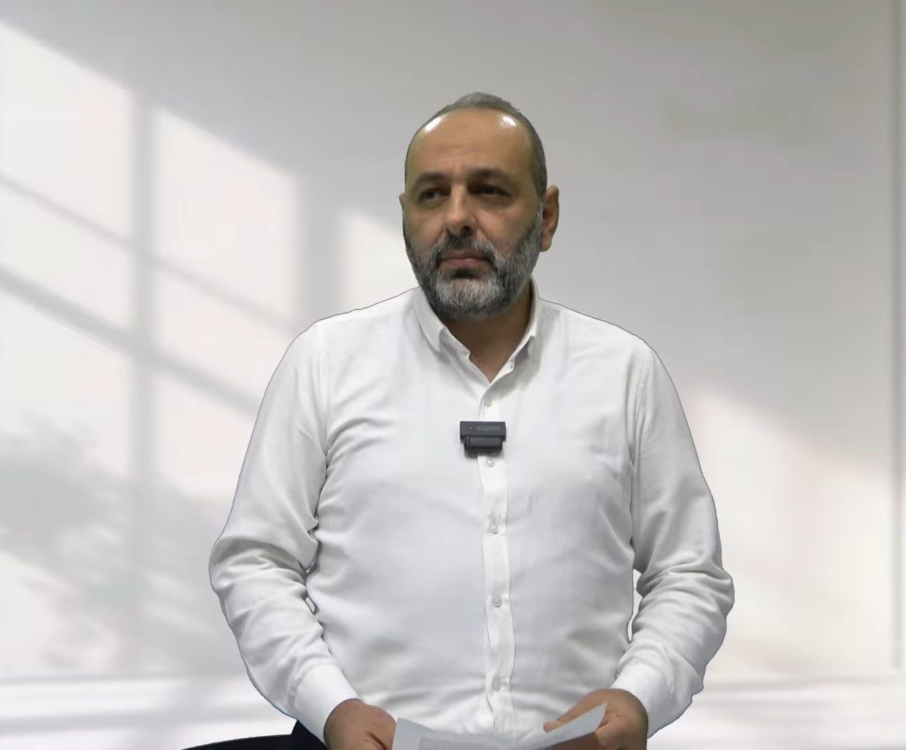 Hüseyin Karabacak